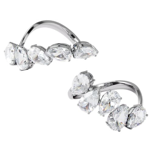 Anillo Swarovski Mujer millenia in Aleación de Metal Cubic Zirconia 5601569 - 5601569